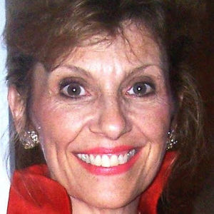 Meet your Posher, Katherine